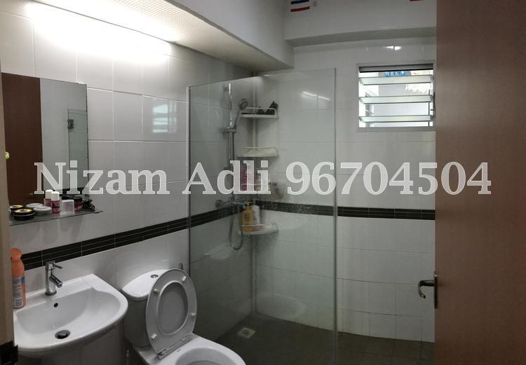 Blk 450A Sengkang West Way (Sengkang), HDB 4 Rooms #152023582